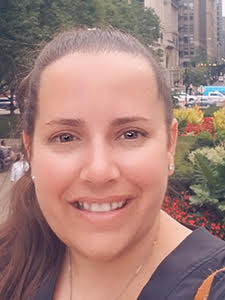 Cindy R. Knapp, RNC-NIC