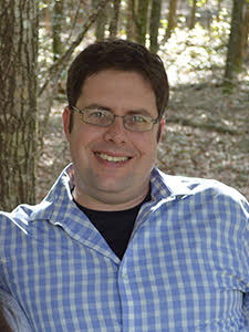 Jon-Michael Knapp, Ph.D.